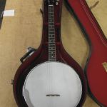 600 2493 Banjo